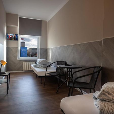 Hostel Kamienica Rynek 7 Κατοβίτσε Εξωτερικό φωτογραφία