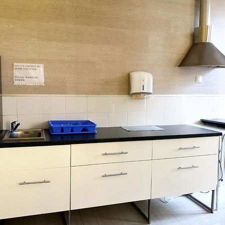 Hostel Kamienica Rynek 7 Κατοβίτσε Εξωτερικό φωτογραφία