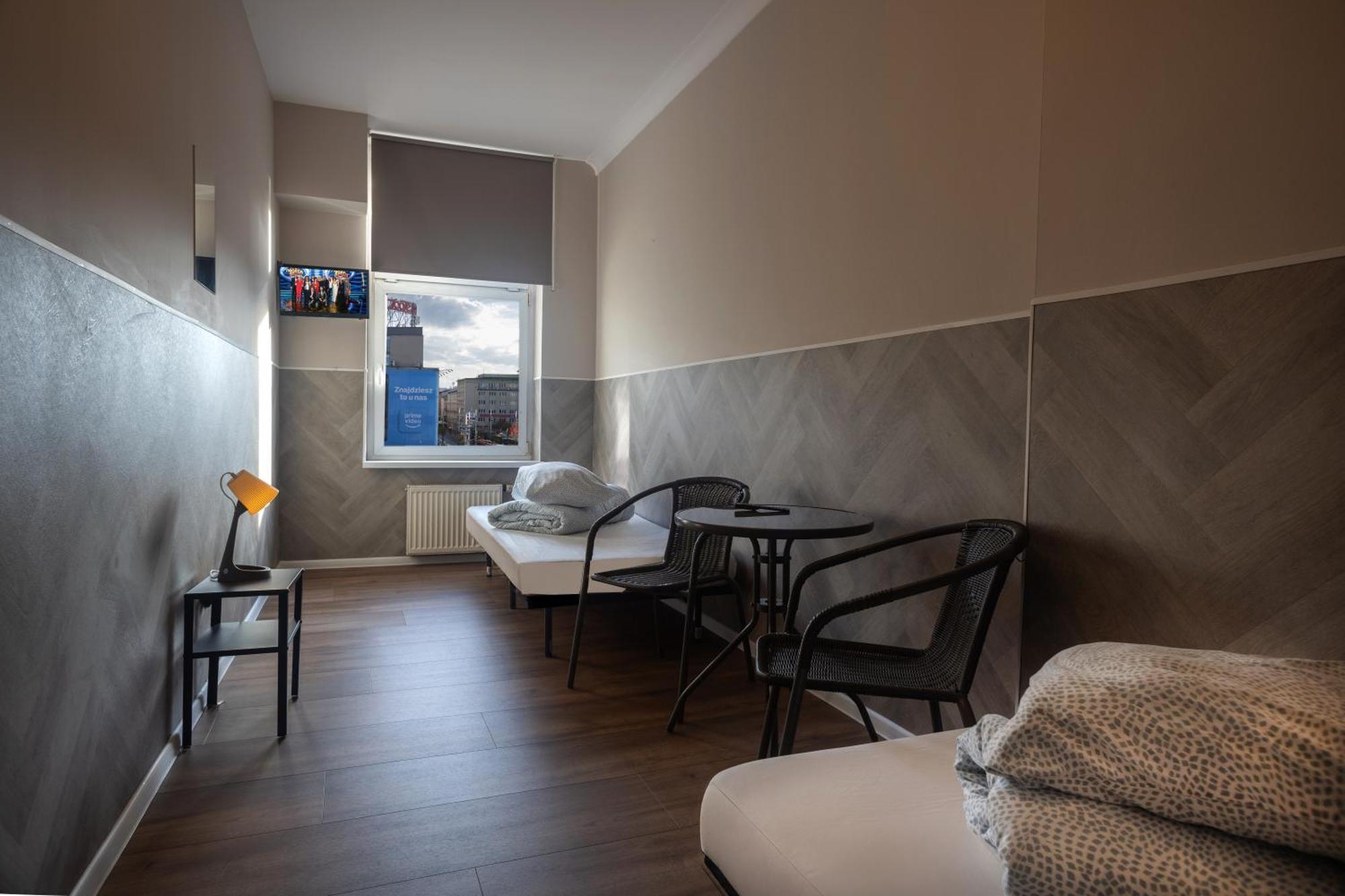 Hostel Kamienica Rynek 7 Κατοβίτσε Εξωτερικό φωτογραφία