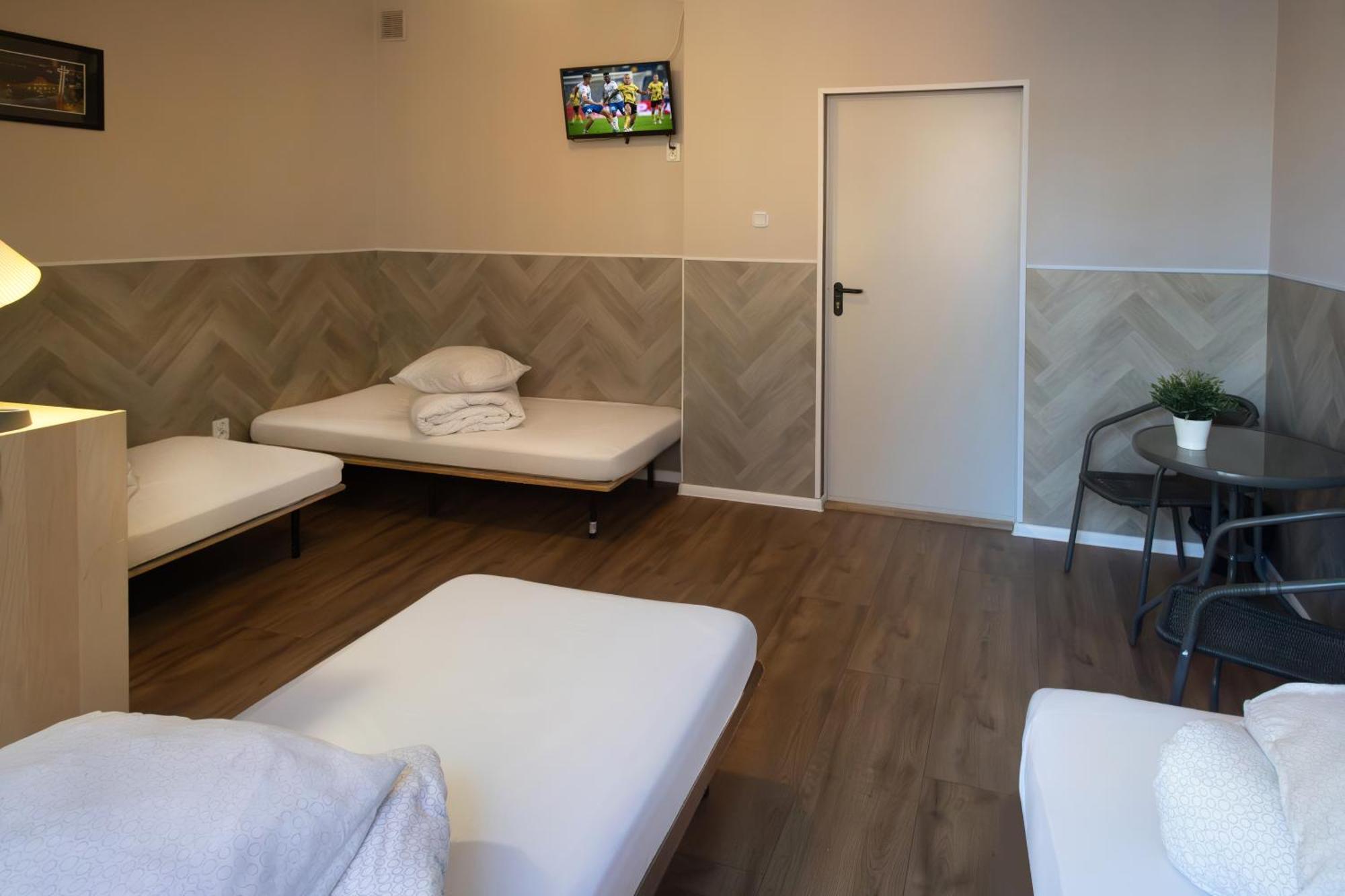 Hostel Kamienica Rynek 7 Κατοβίτσε Εξωτερικό φωτογραφία