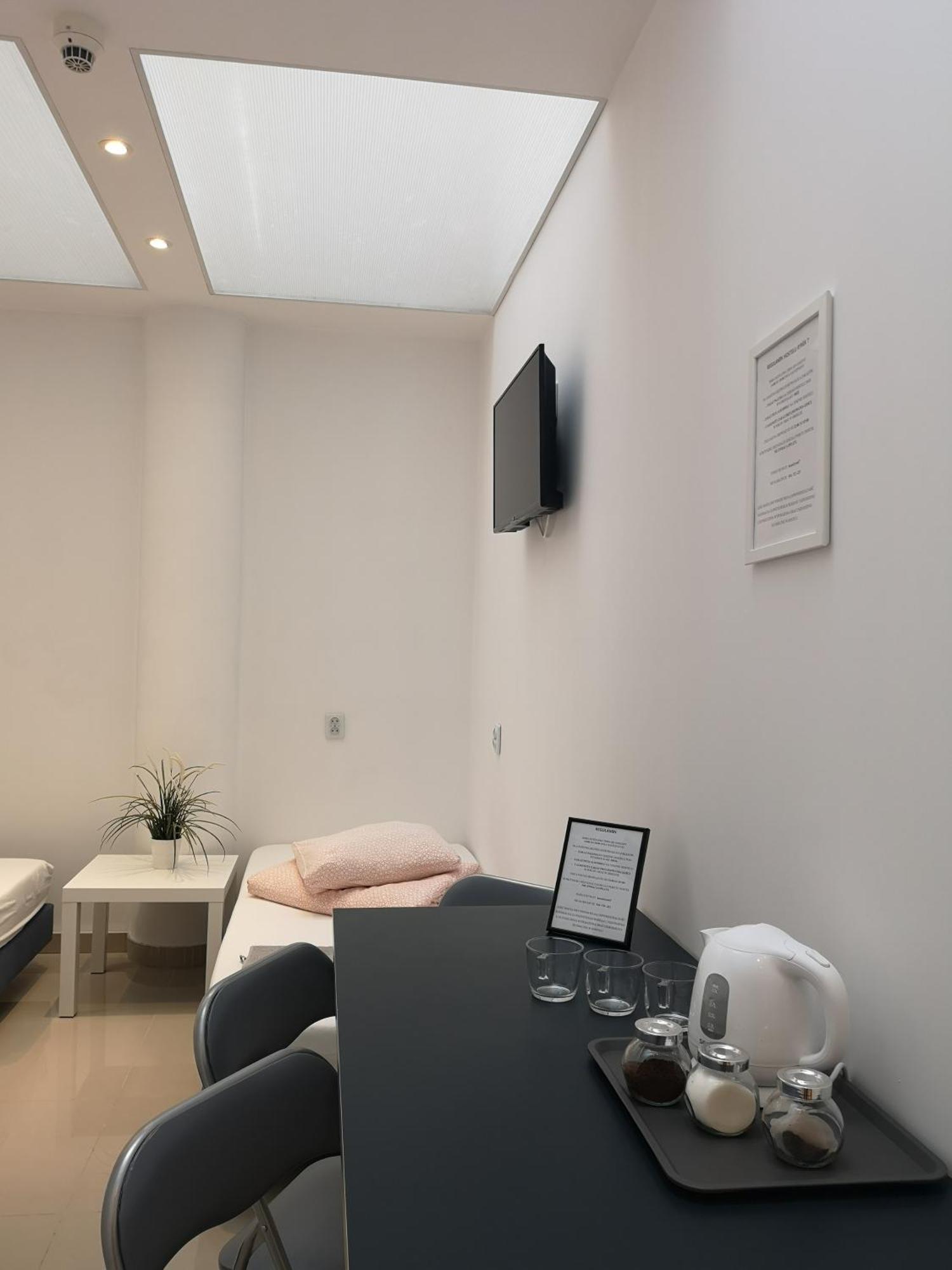 Hostel Kamienica Rynek 7 Κατοβίτσε Εξωτερικό φωτογραφία