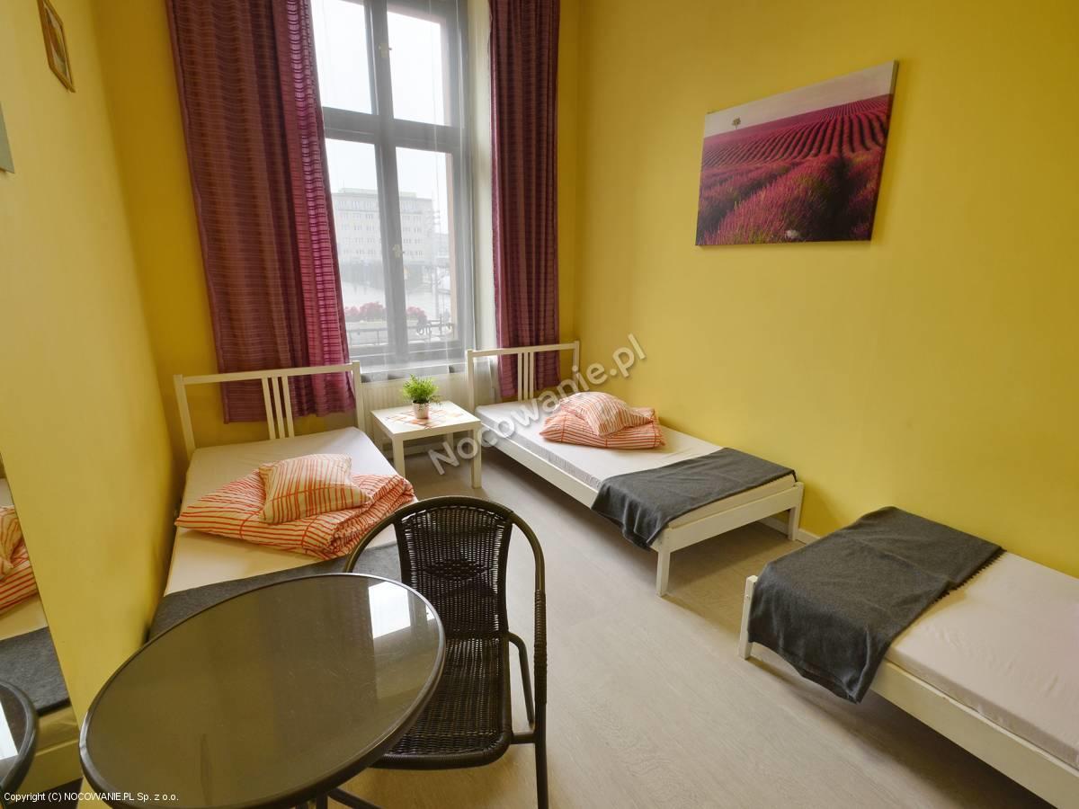 Hostel Kamienica Rynek 7 Κατοβίτσε Εξωτερικό φωτογραφία