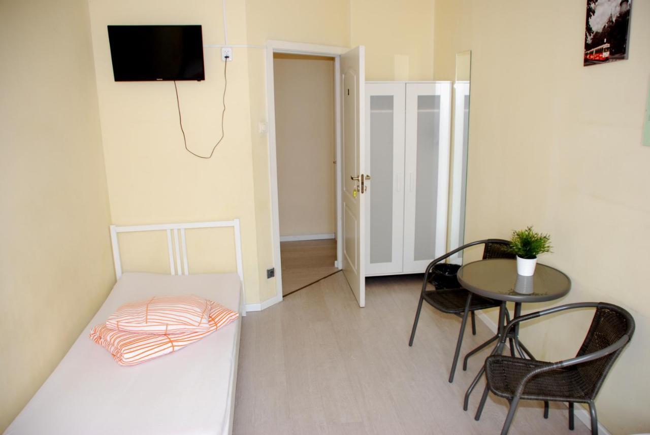 Hostel Kamienica Rynek 7 Κατοβίτσε Εξωτερικό φωτογραφία